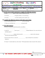 English worksheet three for G-8.pdf
